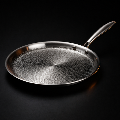 CrepeGlide Non-Stick Pan