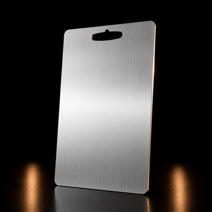 PrimeSteel Cutting Board - PFAS Free