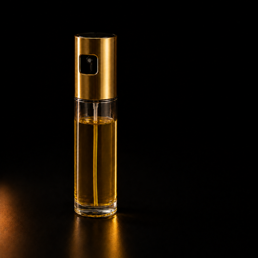 GoldMist Oil Sprayer