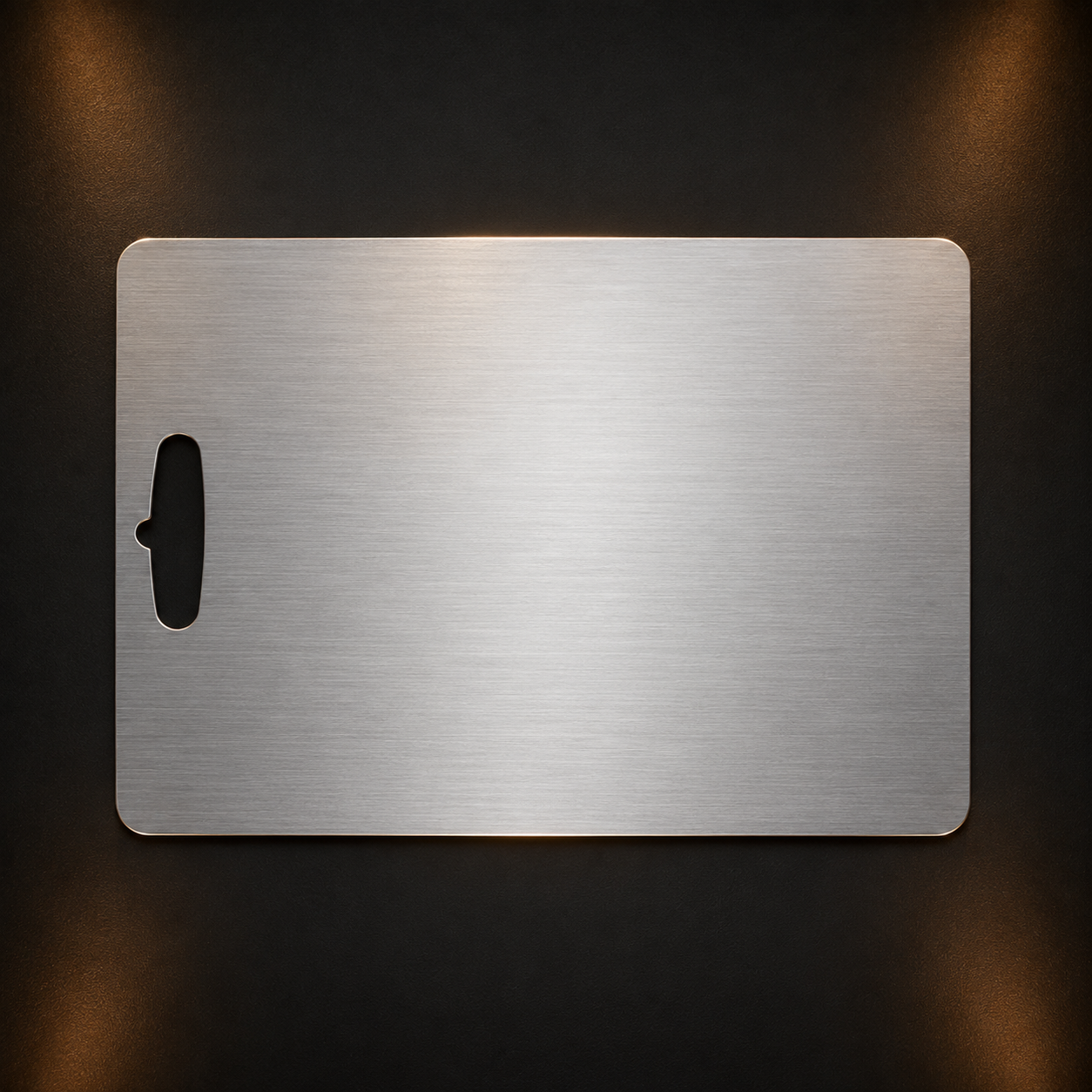 PrimeSteel Cutting Board - PFAS Free