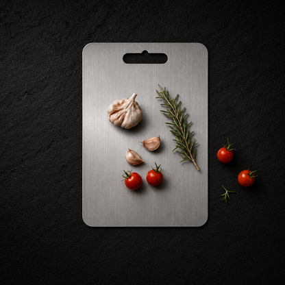 PrimeSteel Cutting Board - PFAS Free