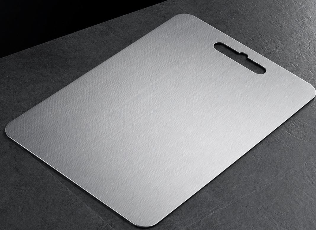 PrimeSteel Cutting Board - PFAS Free