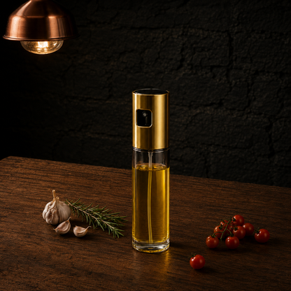 GoldMist Oil Sprayer