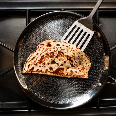 CrepeGlide Non-Stick Pan